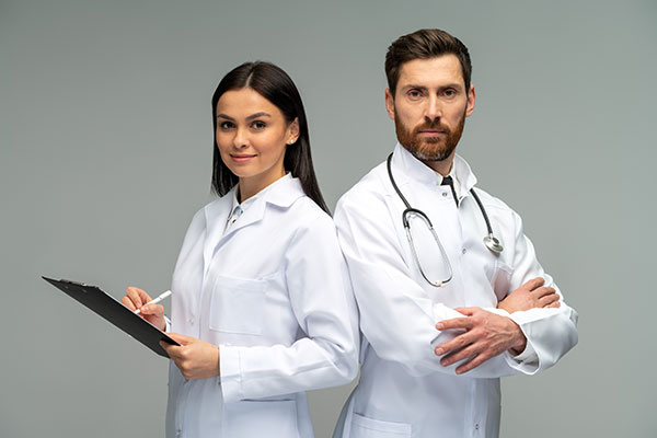 peptide therapy clinic in Berkeley